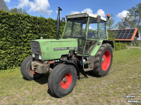 Schlepper / Traktor Fendt 309ls