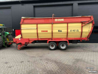 Lade- und Dosierwagen Krone Titan 6/48 GL