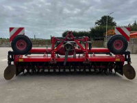 Bodenfräse Massano SR 300 Messenfrees