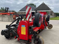 Bodenfräse Massano SR 300 Messenfrees