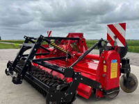 Bodenfräse Massano SR 300 Messenfrees