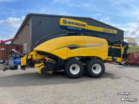 Pressen New Holland 1290 Plus CropCutter Loopmaster