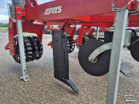 Tiefenlockerer Evers WBG-3 graslandwoeler beluchter demo