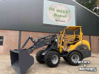 Radlader Eurotrac w12s , W12S , W 12 s
