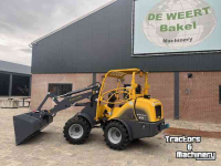 Radlader Eurotrac w12s , W12S , W 12 s