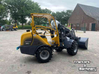 Radlader Eurotrac w12s , W12S , W 12 s