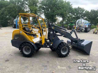Radlader Eurotrac w12s , W12S , W 12 s