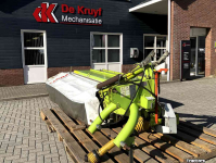 Mähwerk Claas disco 2650 C plus