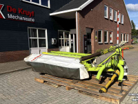 Mähwerk Claas disco 2650 C plus