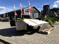 Mähwerk Claas disco 2650 C plus