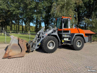 Radlader Terex Terex TL210 Shovel LOADER