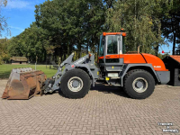Radlader Terex Terex TL210 Shovel LOADER