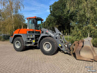 Radlader Terex Terex TL210 Shovel LOADER