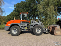 Radlader Terex Terex TL210 Shovel LOADER
