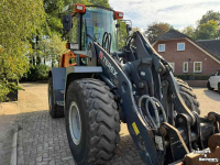 Radlader Terex Terex TL210 Shovel LOADER