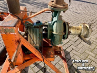 Beregnungsmaschine Caprari MEC D3/65B