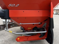 Düngerstreuer Rauch Axis H50.2 EMC+W VSpro IS
