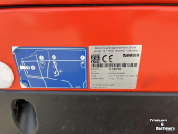 Düngerstreuer Rauch Axis H50.2 EMC+W VSpro IS