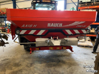 Düngerstreuer Rauch Axis H50.2 EMC+W VSpro IS