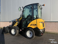 Radlader Gehl AL230