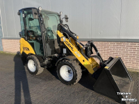 Radlader Gehl AL230