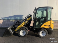 Radlader Gehl AL230