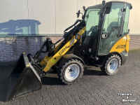 Radlader Gehl AL230