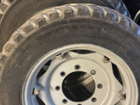 Räder, Reifen, Felgen & Distanzringe Alliance ALLIANCE 300/80R24 WIELEN
