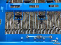 Striegelmaschine Lemken Thulit MF/900