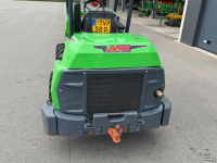 Radlader Avant 755i TDL Mini-lader