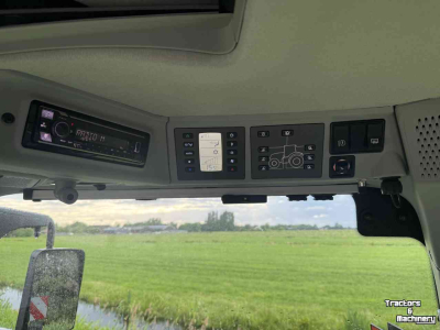 Schlepper / Traktor Claas ARION 660 CMATIC