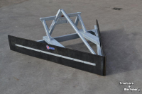 Gummi-Schieber Qmac V-SCHUIF 250 ACCORD +  EURO
