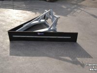 Gummi-Schieber Qmac V-SCHUIF 250 ACCORD +  EURO