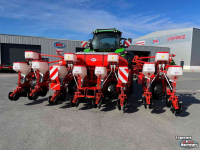Einzelkornsägeräte Gaspardo Maschio Mirka 8 Einzelkornsämaschinen