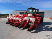 Einzelkornsägeräte Gaspardo Maschio Mirka 8 Einzelkornsämaschinen