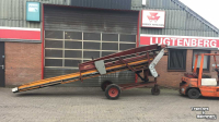 Lagerhausfüller Miedema BV60 Boxenvuller diversen