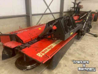 Mähwerk Vicon CMP 9001