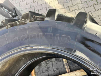 Räder, Reifen, Felgen & Distanzringe Michelin 480/80R46 Agribib 99%