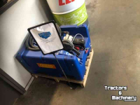 Kraftstofftank Cemo adblue tank