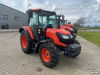 Schlepper / Traktor Kubota M4073DTHQ