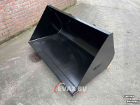 Ladeschaufeln JCB Giant Schepbak
