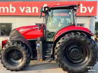 Schlepper / Traktor Case-IH Puma175CVX Drive
