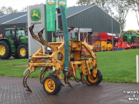 Ackerlandinjektor Joskin 4400 11SH