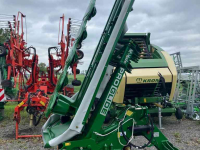 Mähwerk McHale ProGlide R3100