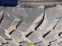 Räder, Reifen, Felgen & Distanzringe Michelin 710/50R26.5 Cargo