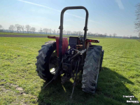 Schlepper / Traktor Massey Ferguson 4245