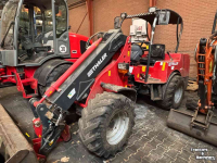 Radlader Thaler 4061 TA Kniklader