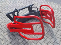 Ballengreifer  Fremec ronde balenklem