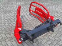Ballengreifer  Fremec ronde balenklem