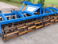 Saatbettkombination VSS VSS Agro FB4000 front zaaibedbereider